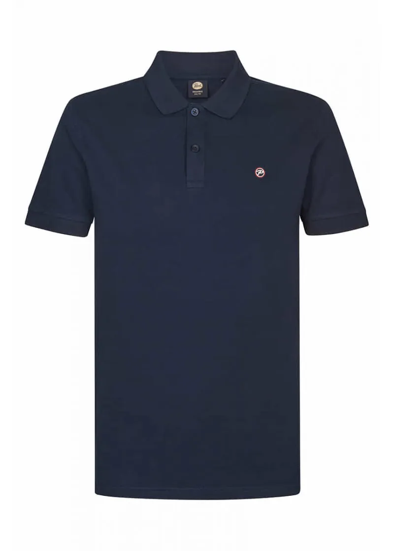 POLO SS