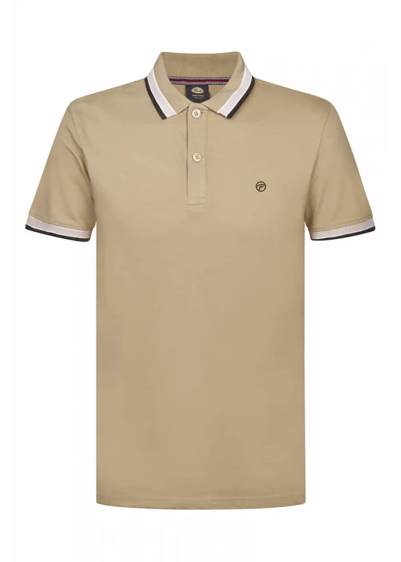 POLO SS