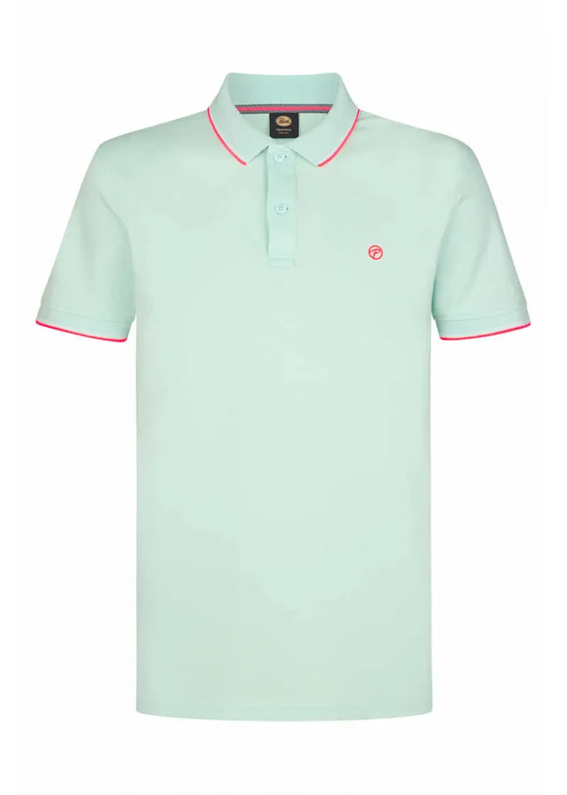 POLO SS