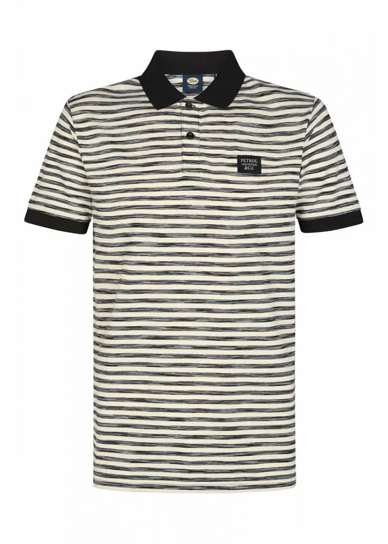 POLO SS