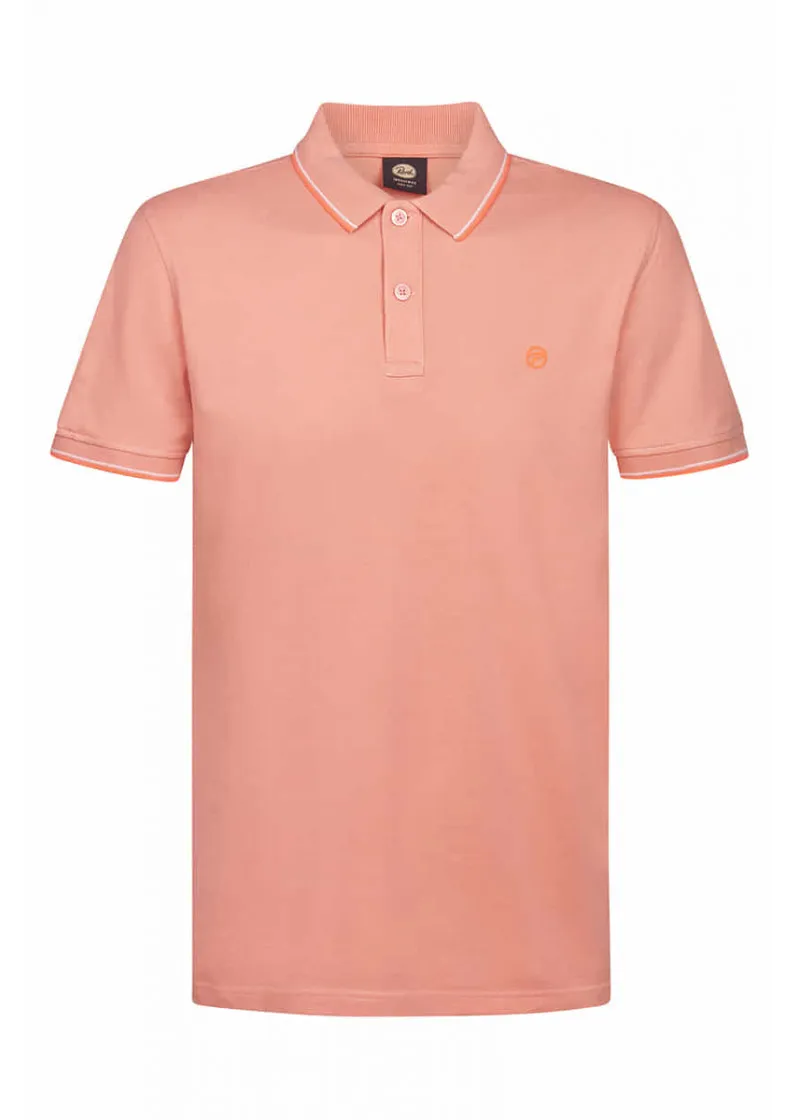 POLO SS