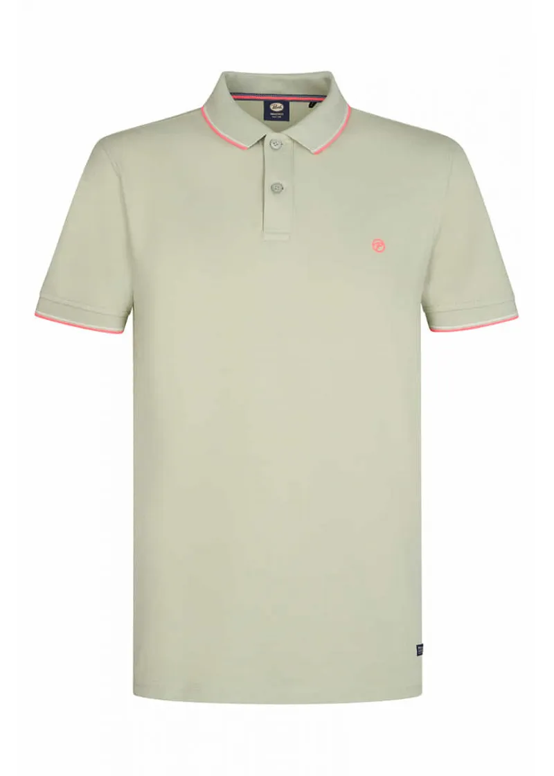 POLO SS