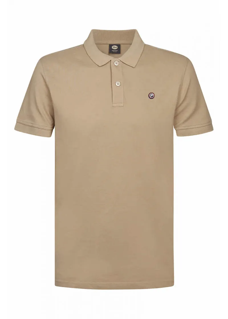 POLO SS