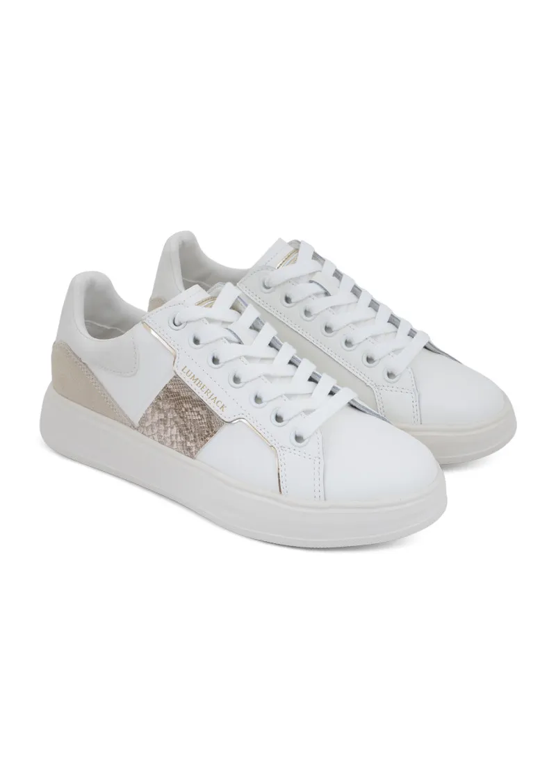 PRIA WOMAN BASIC SNEAKER