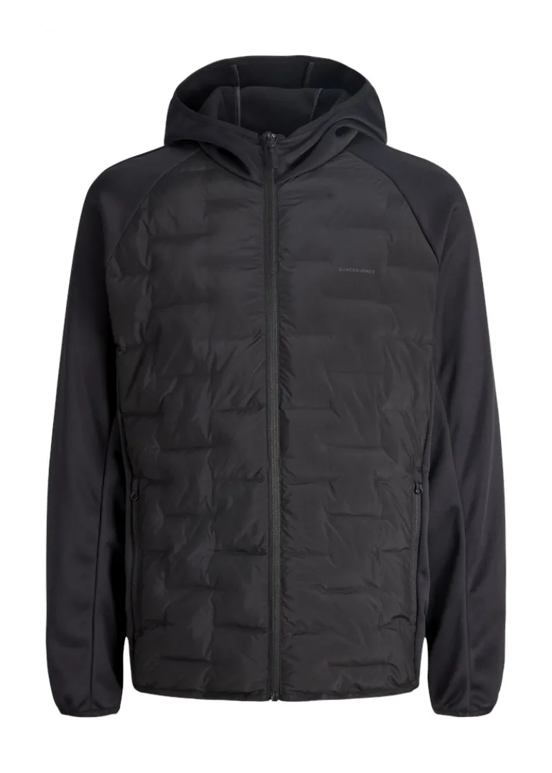 Quilted Jacket