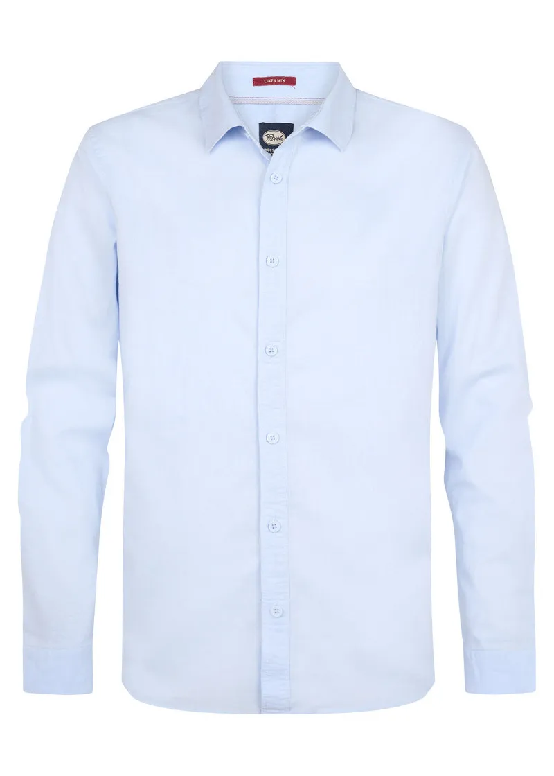 SHIRT LS