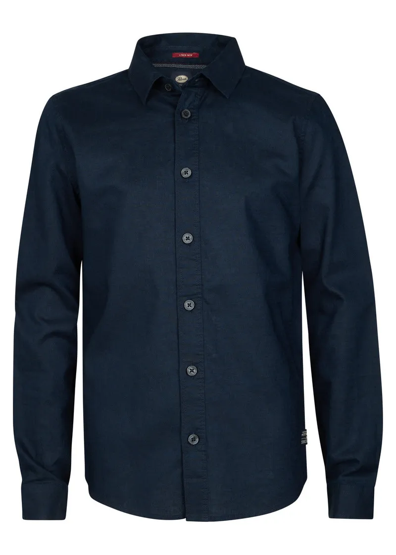SHIRT LS