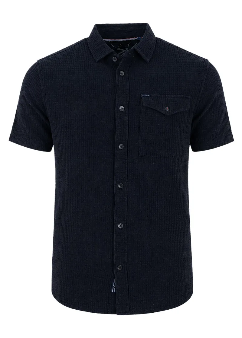 SHIRT SS