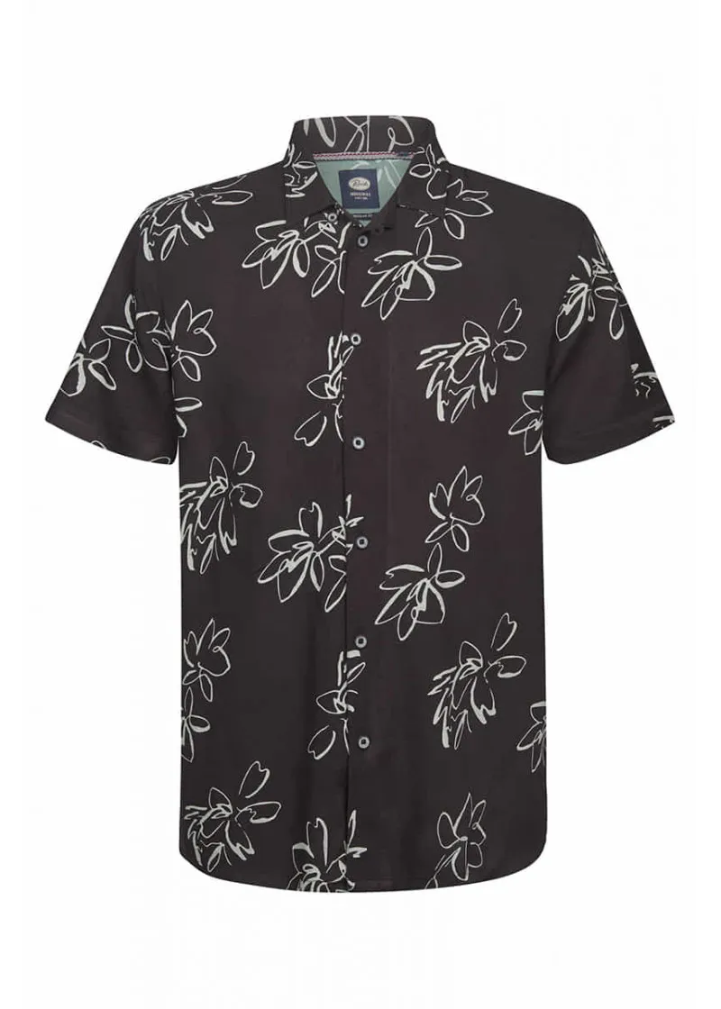 SHIRT SS
