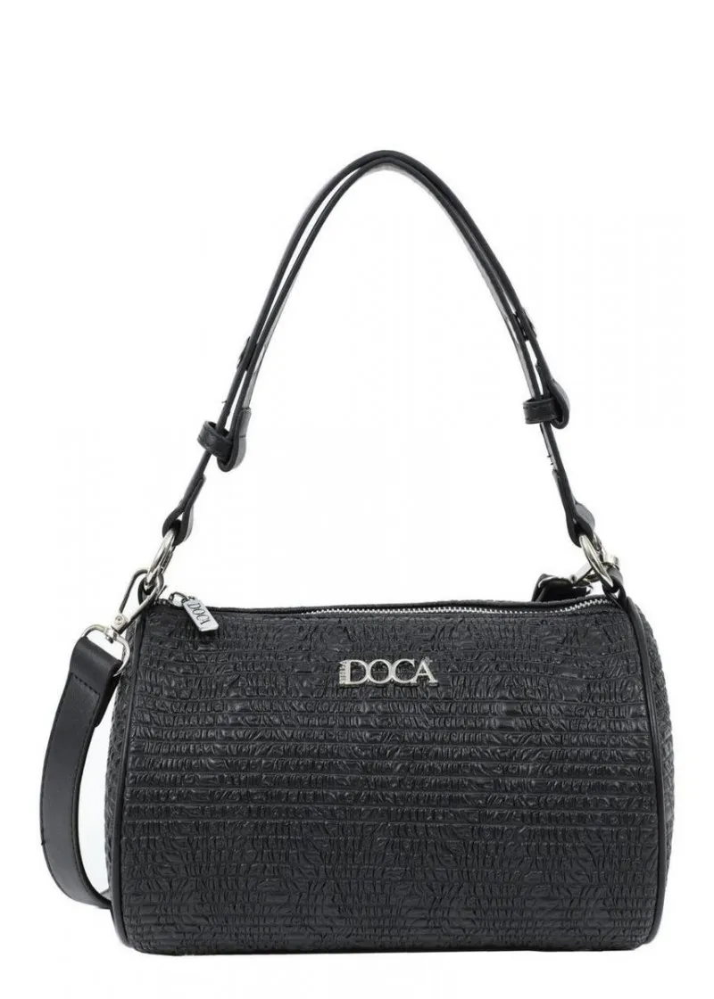 SHOULDER BAG (24.5X14X14)