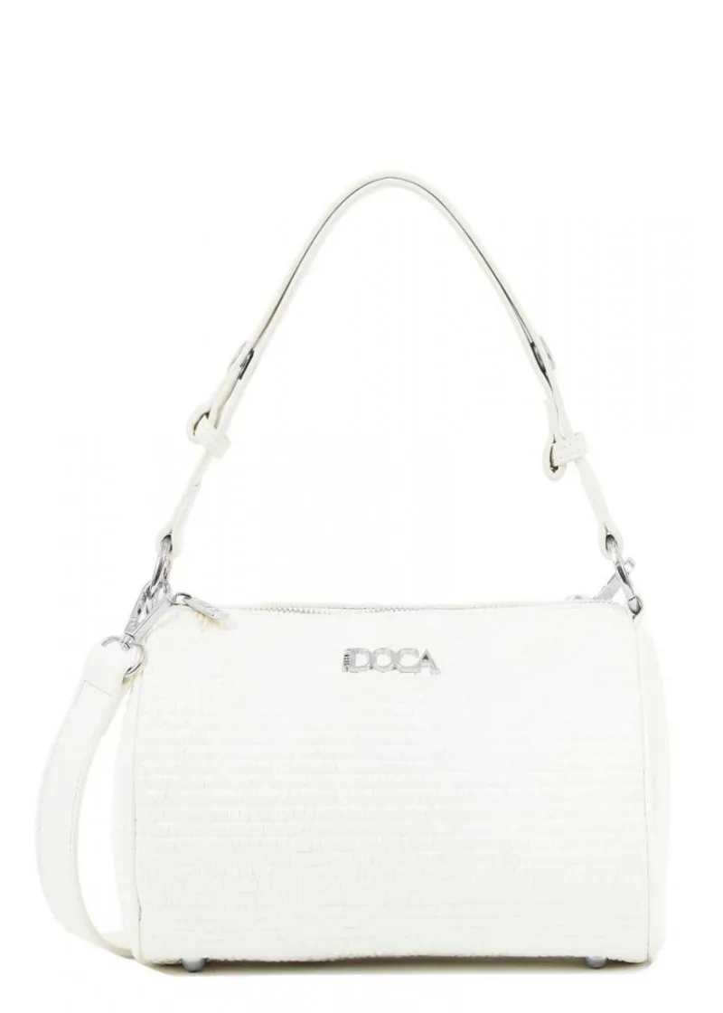 SHOULDER BAG (24.5X14X14)