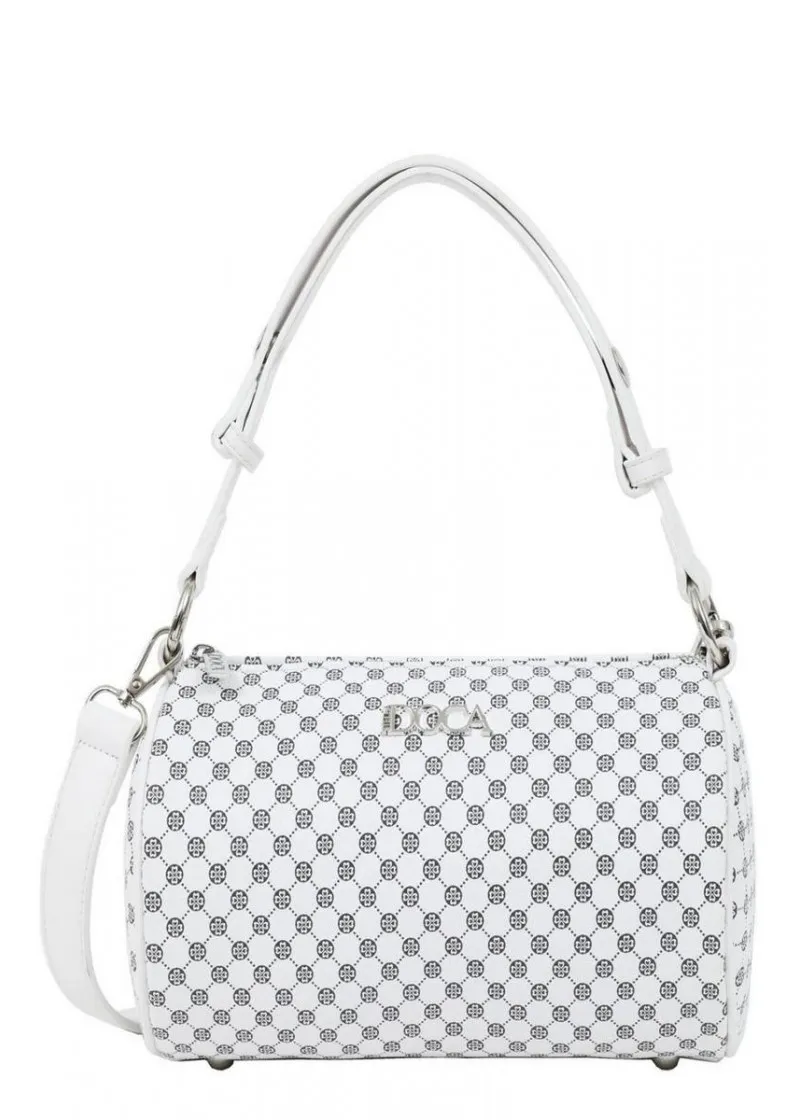 SHOULDER BAG (24.5X14X14)