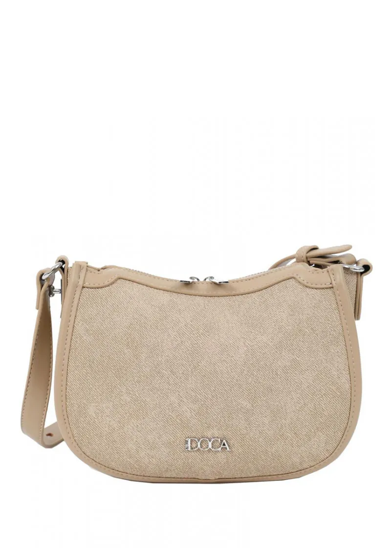 SHOULDER BAG (24X18X7)
