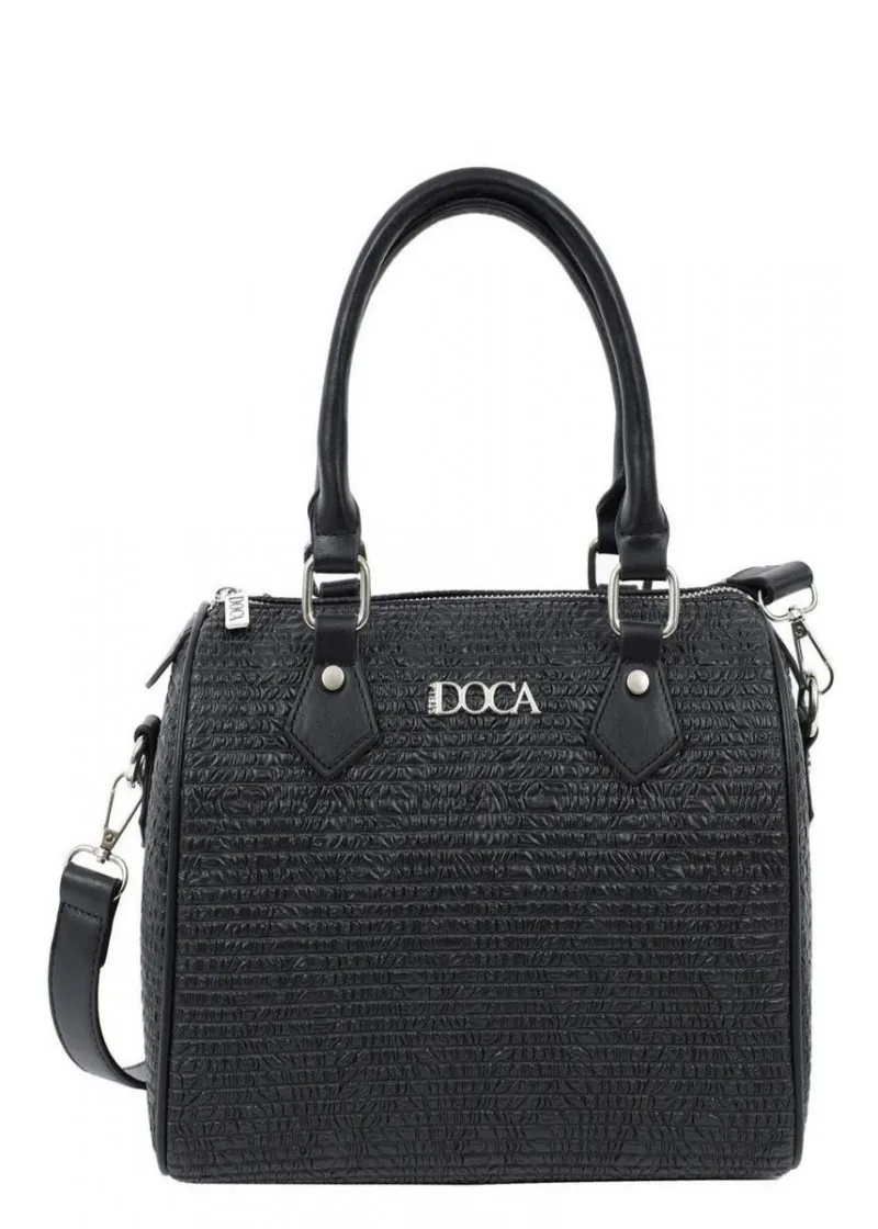 SHOULDER BAG (25.5X20X16)