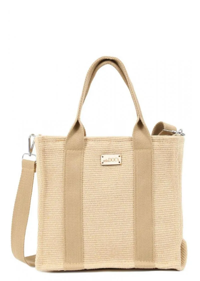 SHOULDER BAG (26X20X11)