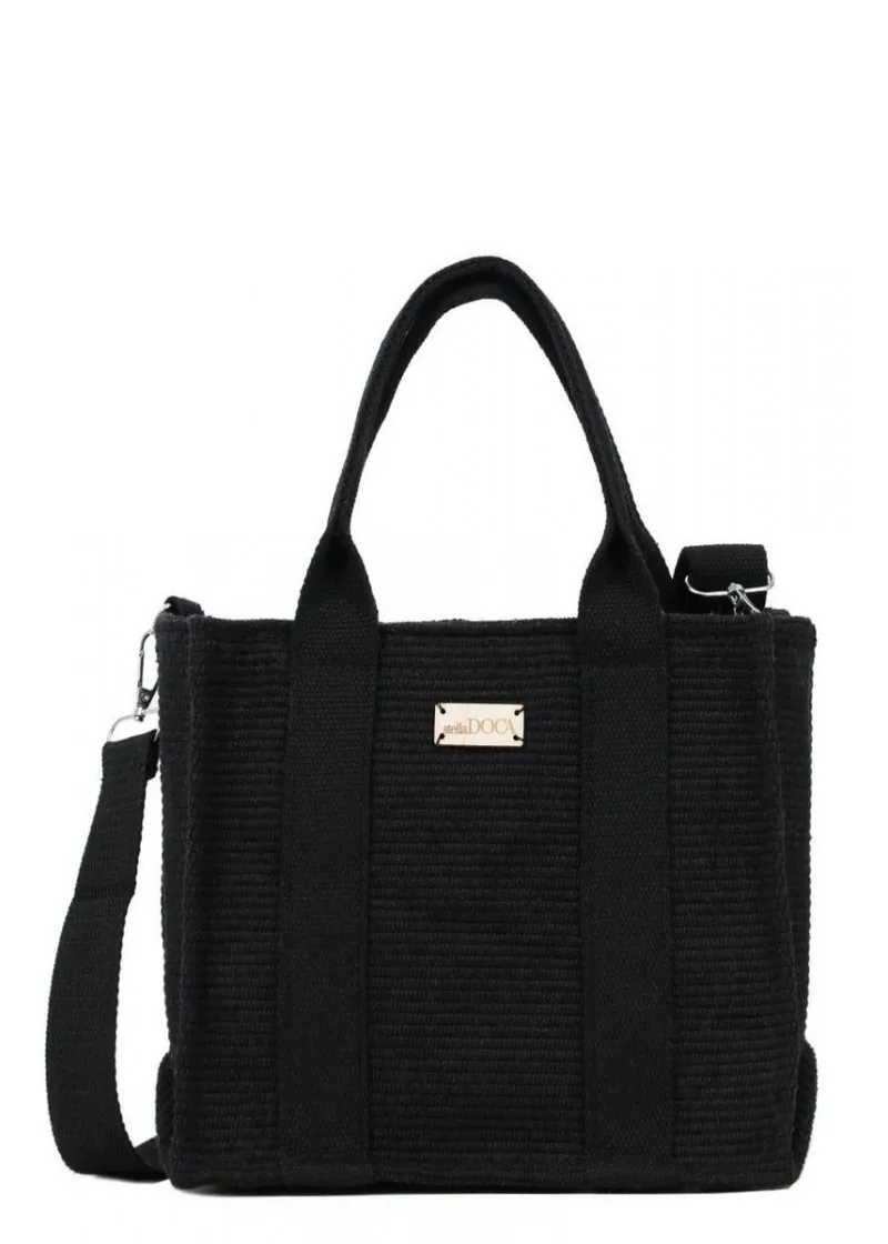 SHOULDER BAG (26X20X11)
