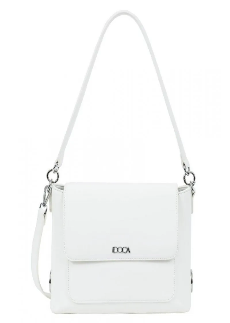 SHOULDER BAG  (27.5X21X10)