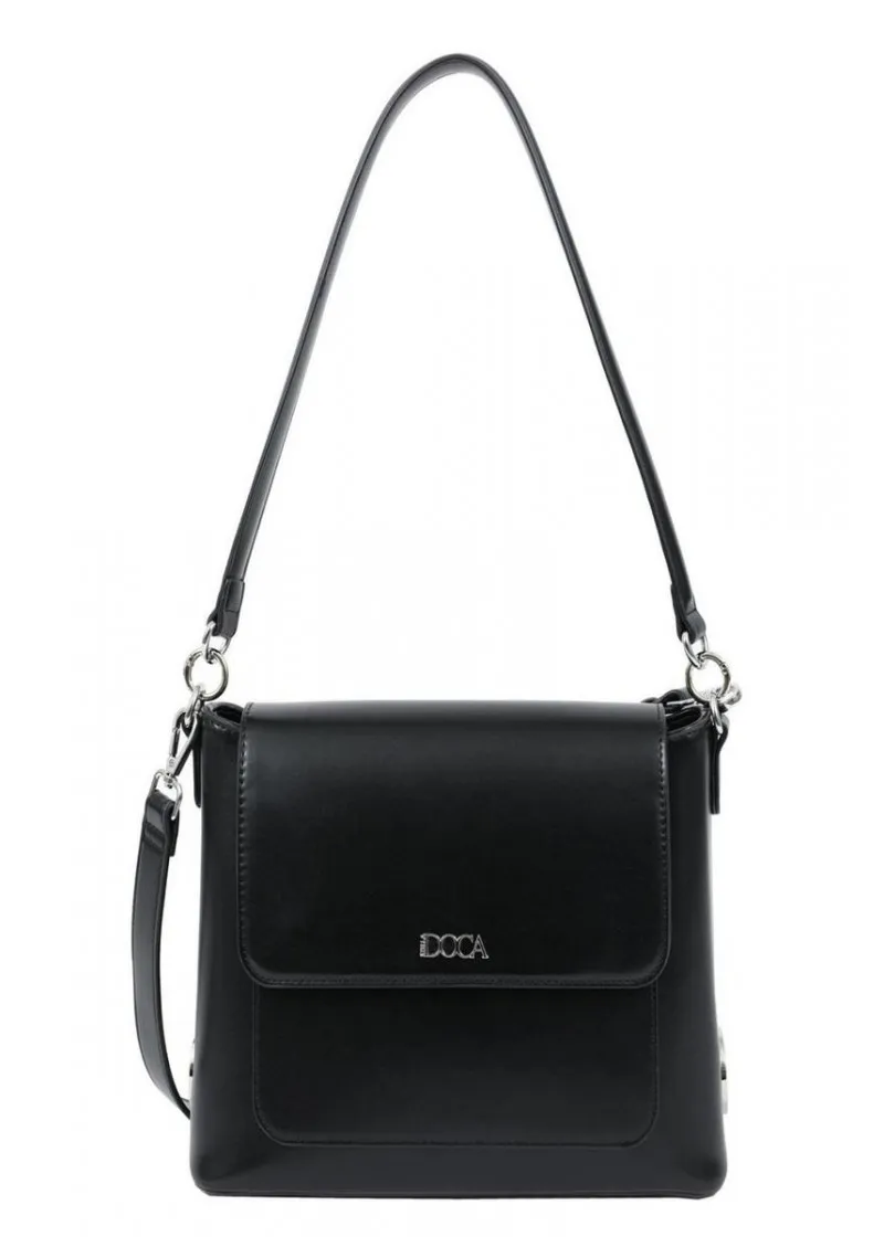 SHOULDER BAG  (27.5X21X10)