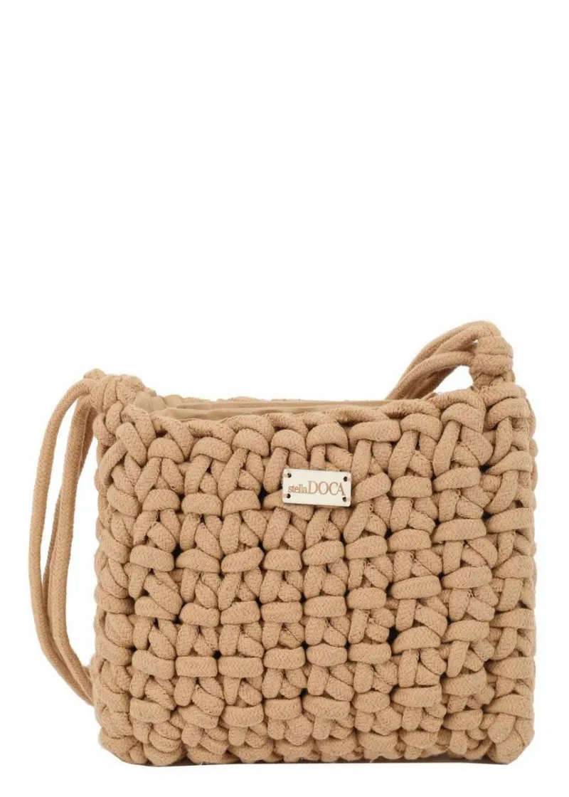 SHOULDER BAG (28X19)