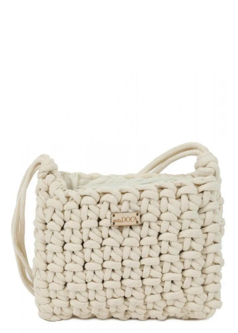 SHOULDER BAG (28X19)