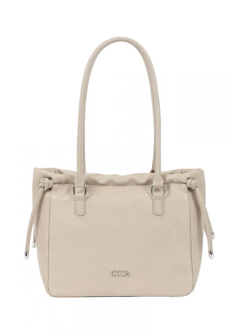 SHOULDER BAG  (29X25X13)