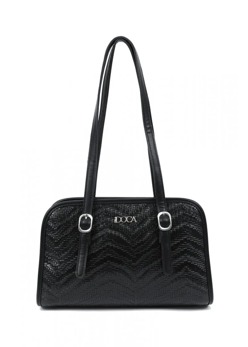 SHOULDER BAG (30.5X20X11)