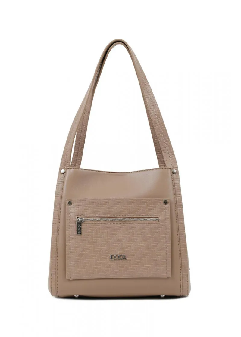 SHOULDER BAG (30X29X15)