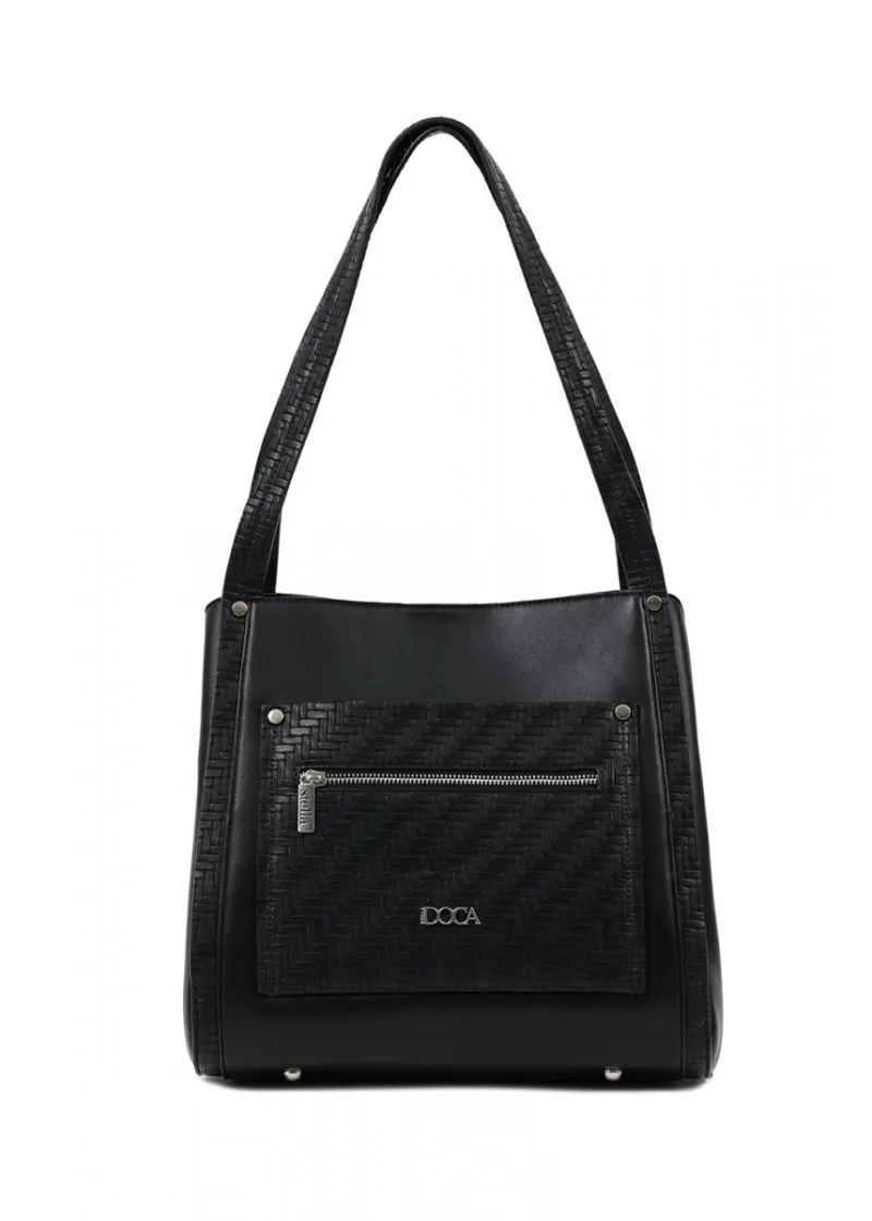 SHOULDER BAG (30X29X15)