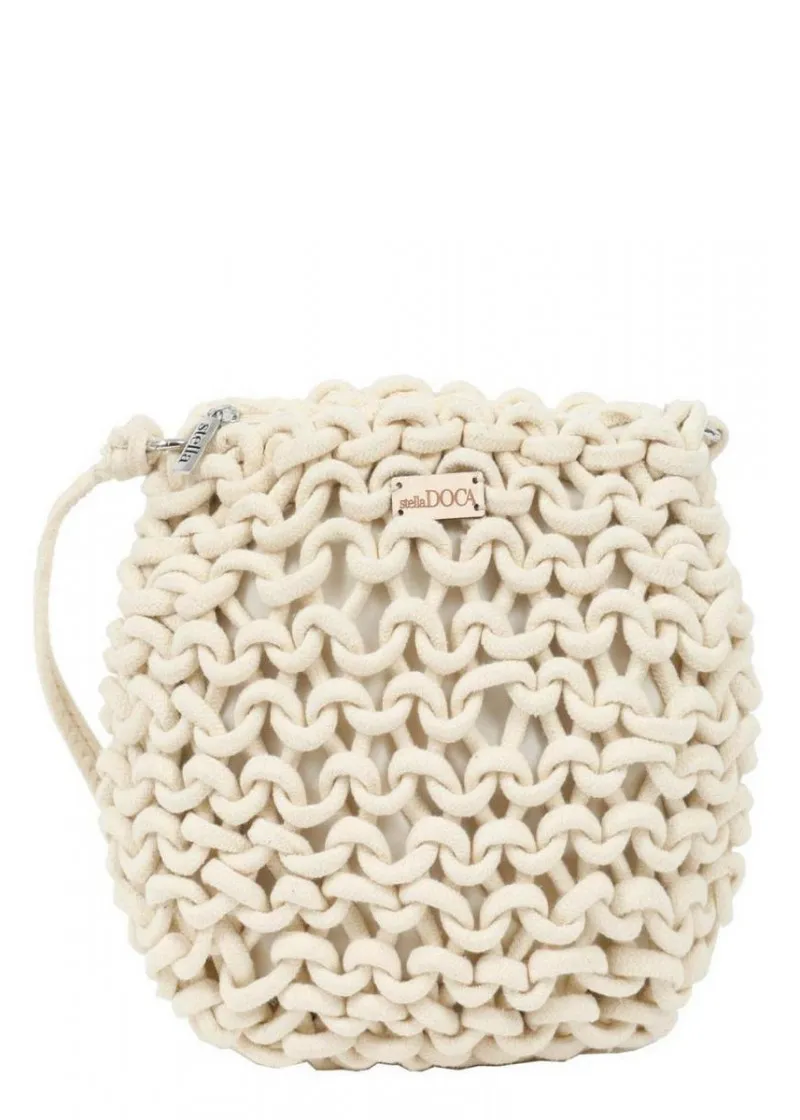 SHOULDER BAG (31X27)