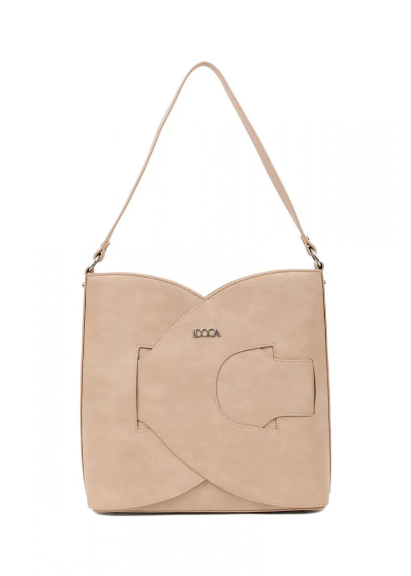 SHOULDER BAG (31X31X11)