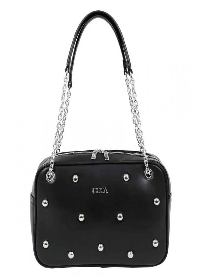 SHOULDER BAG  (32X20X9.5)