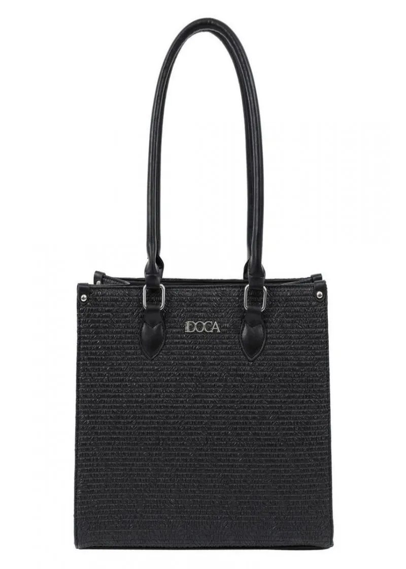 SHOULDER BAG (33.5X30X15)