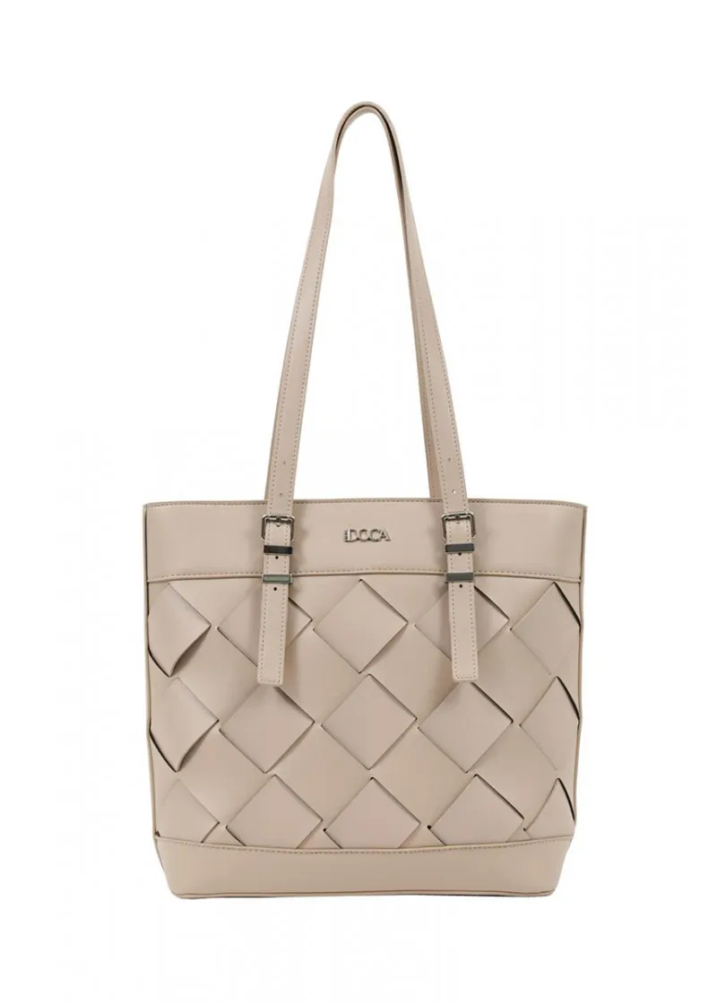 SHOULDER BAG (34X30X13)