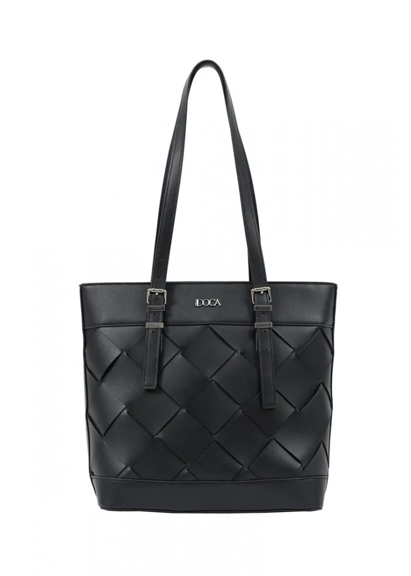 SHOULDER BAG (34X30X13)