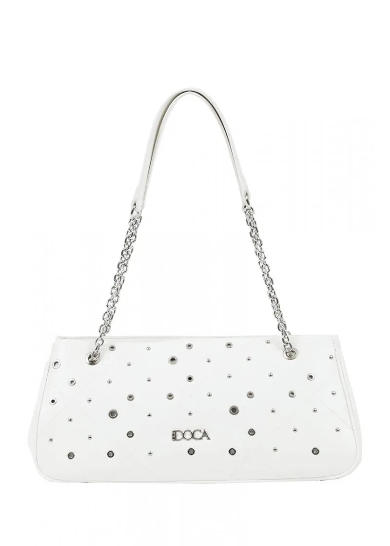 SHOULDER BAG (38.5X17.5X14)