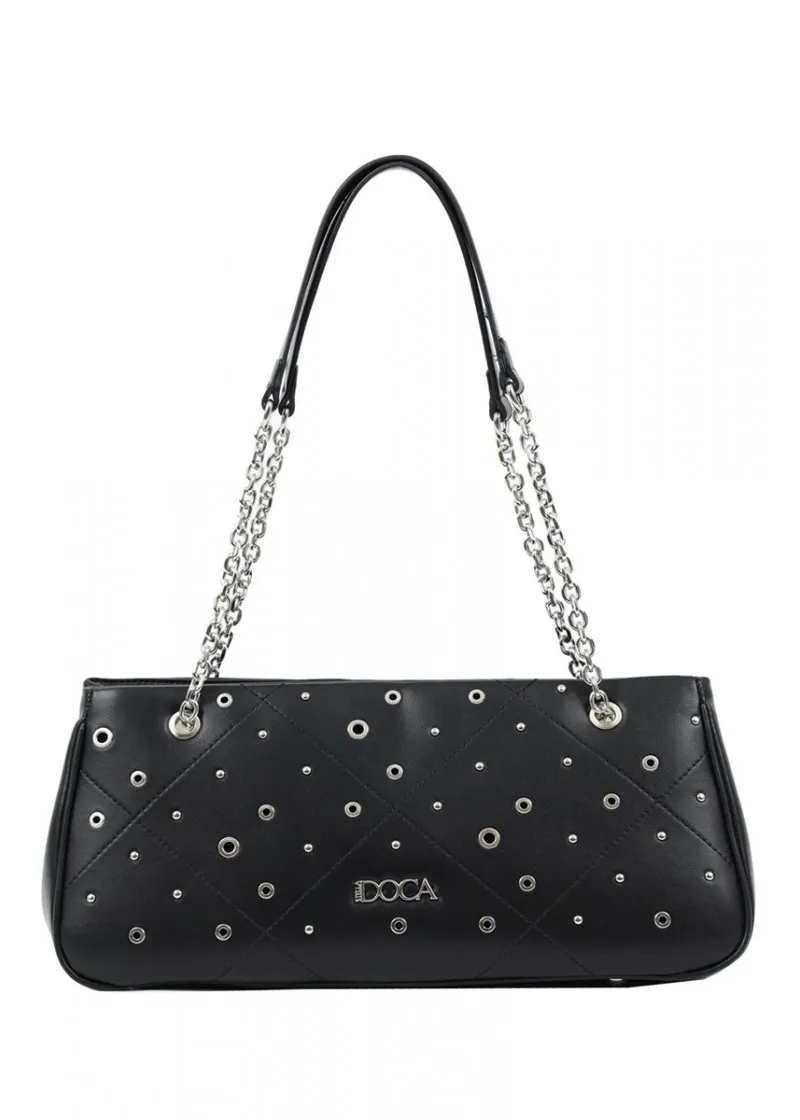 SHOULDER BAG (38.5X17.5X14)