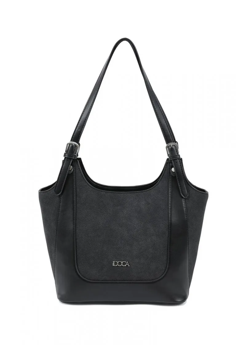 SHOULDER BAG (38X24X15)