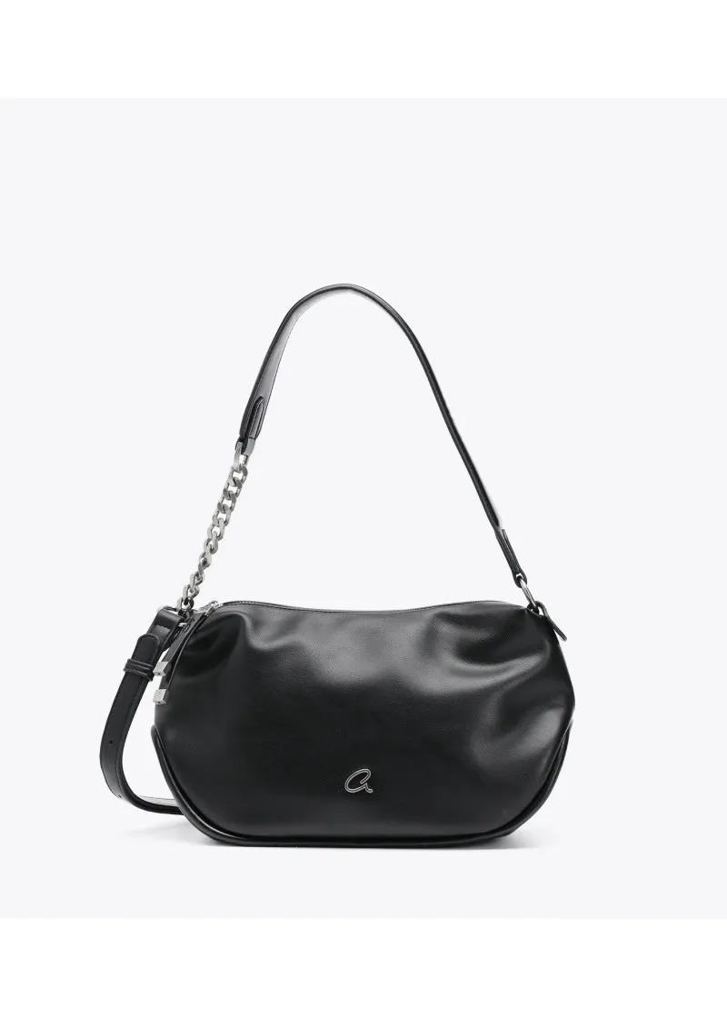 SHOULDER BAG (L33*W10*H18CM,handle drop 25cm)
