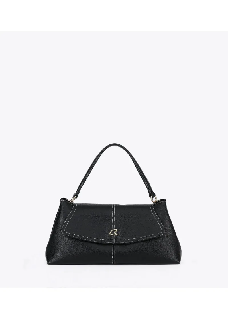 SHOULDER BAG (L36*W13.5*H17.5,handle drop15cm)