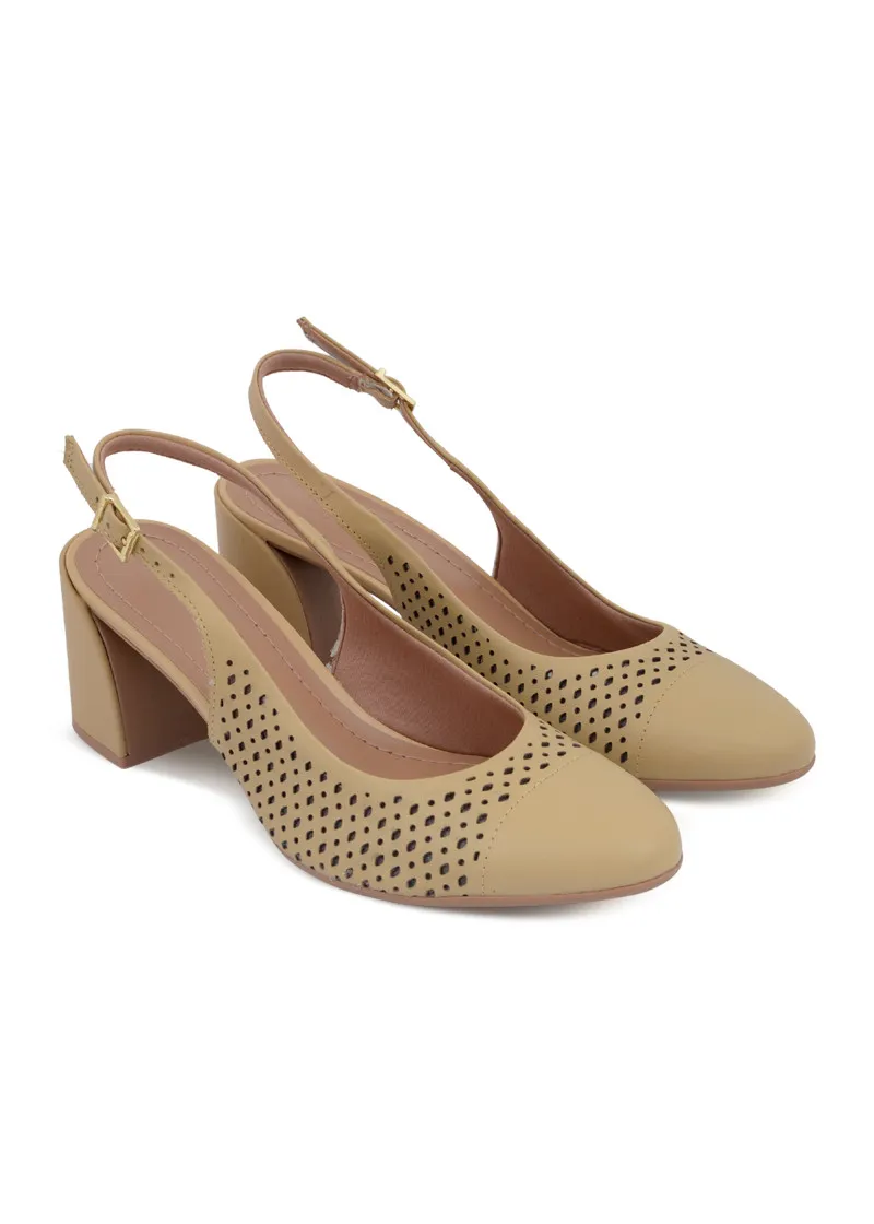 SLINGBACK