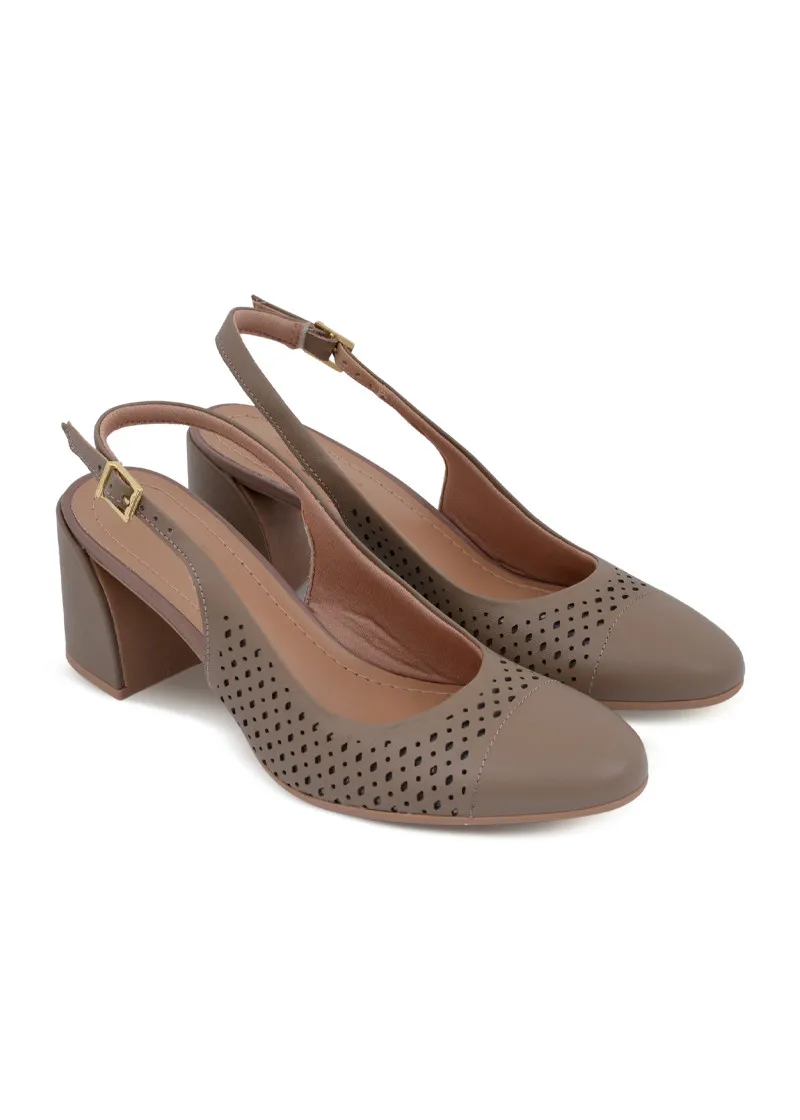 SLINGBACK