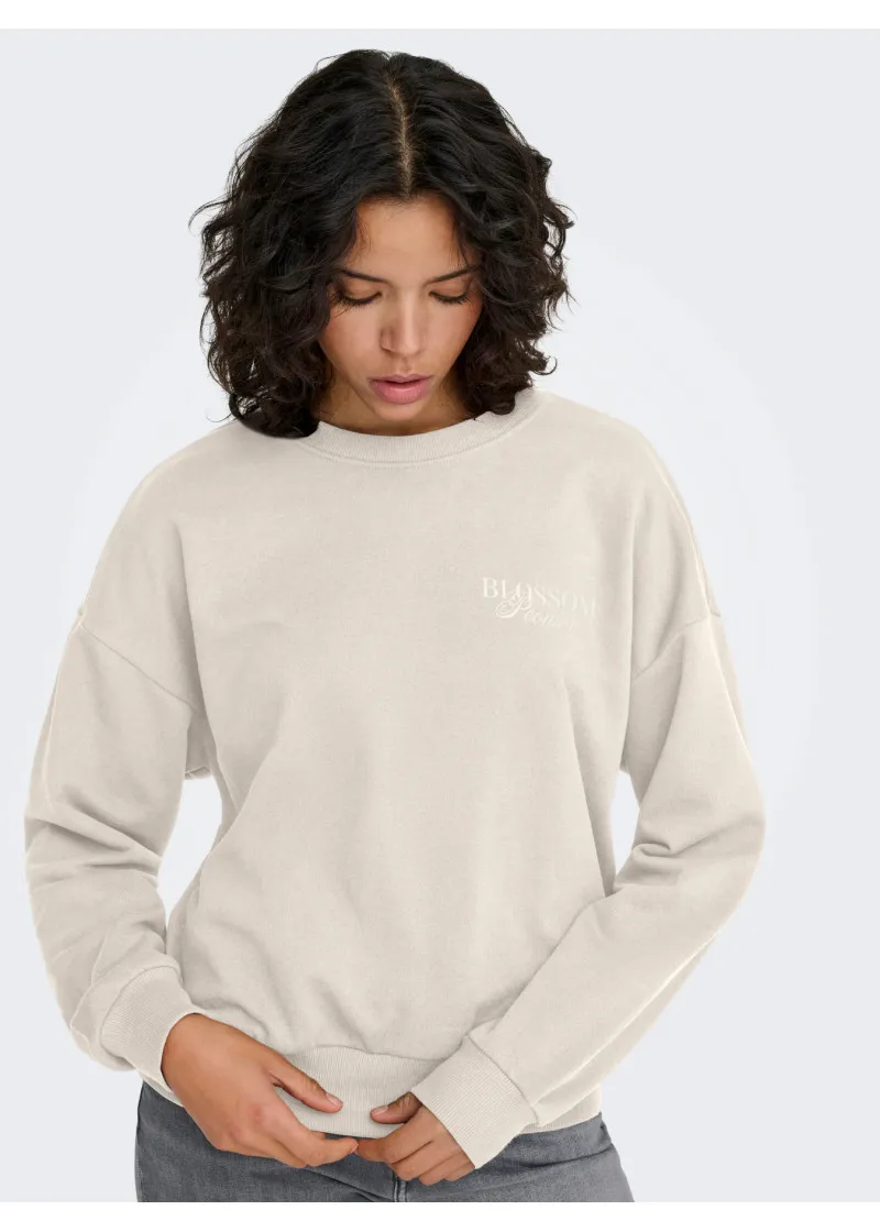 Sweatshirt