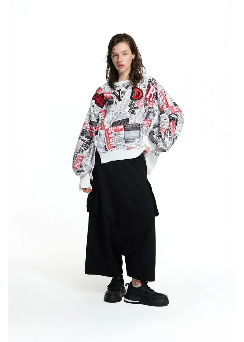 SWEATSHIRT