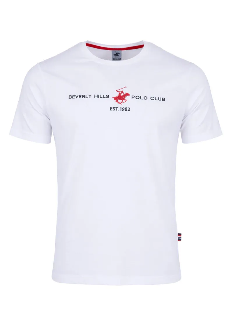 T-SHIRT MANICA CORTA