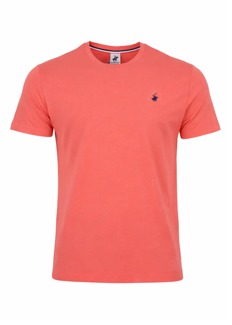T-SHIRT MANICA CORTA