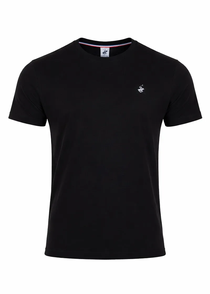 T-SHIRT MANICA CORTA