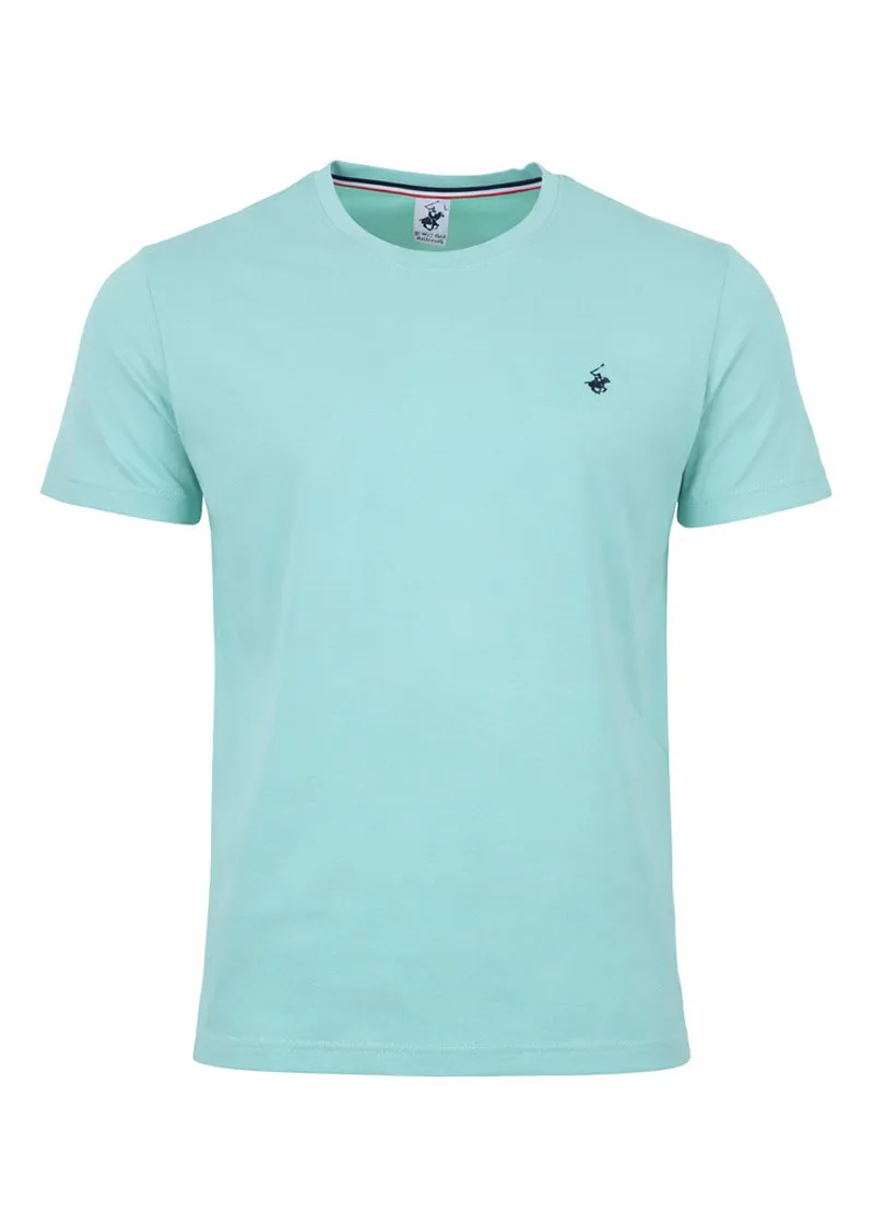 T-SHIRT MANICA CORTA