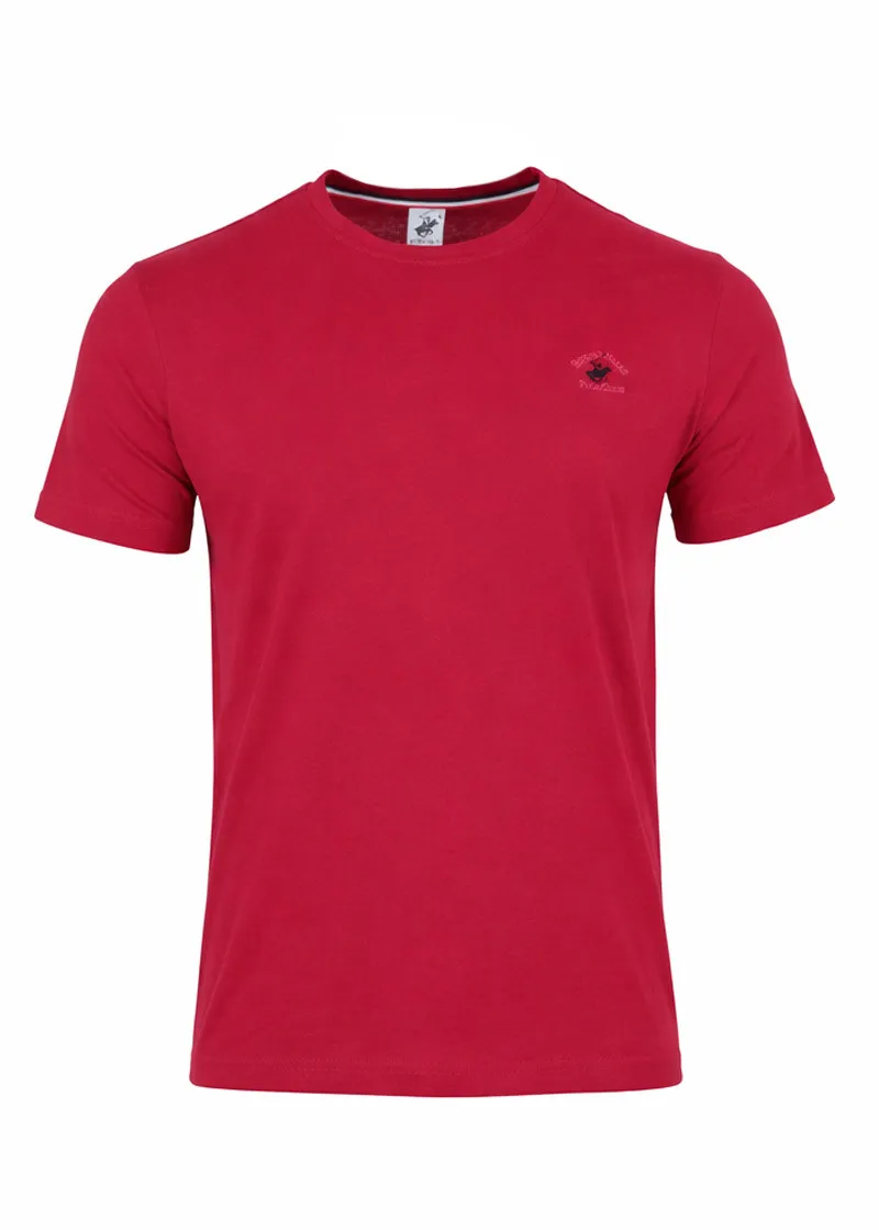 T-SHIRT MANICA CORTA