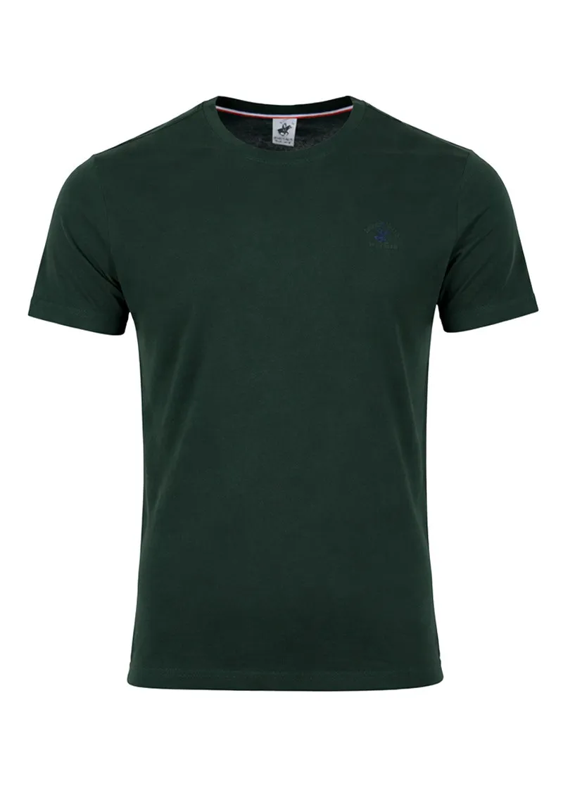 T-SHIRT MANICA CORTA