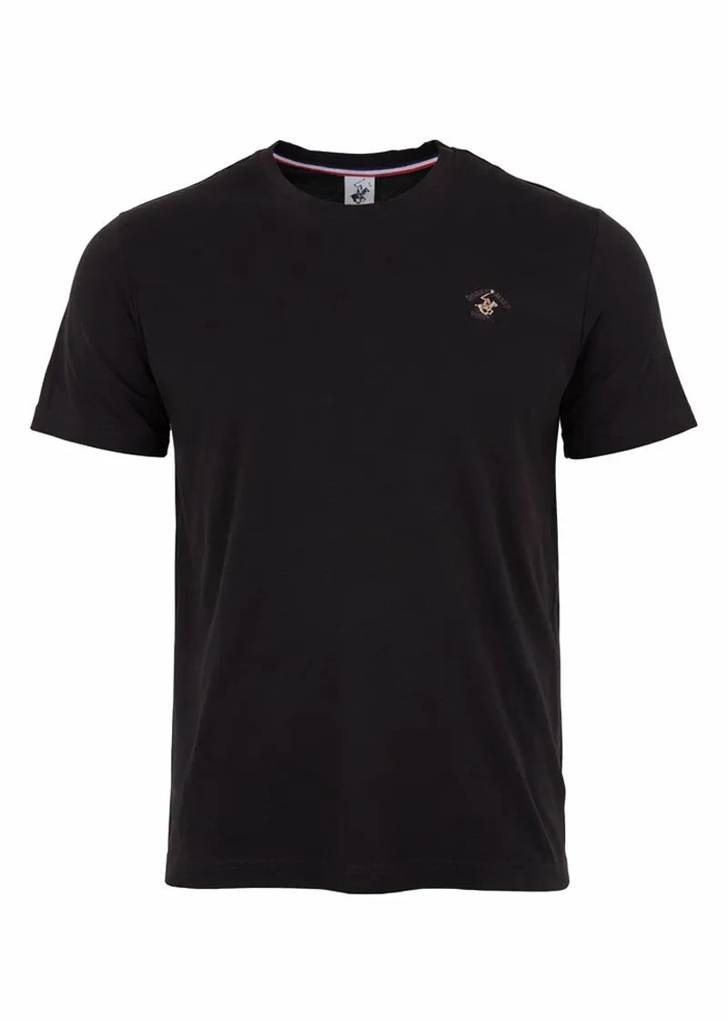 T-SHIRT MANICA CORTA